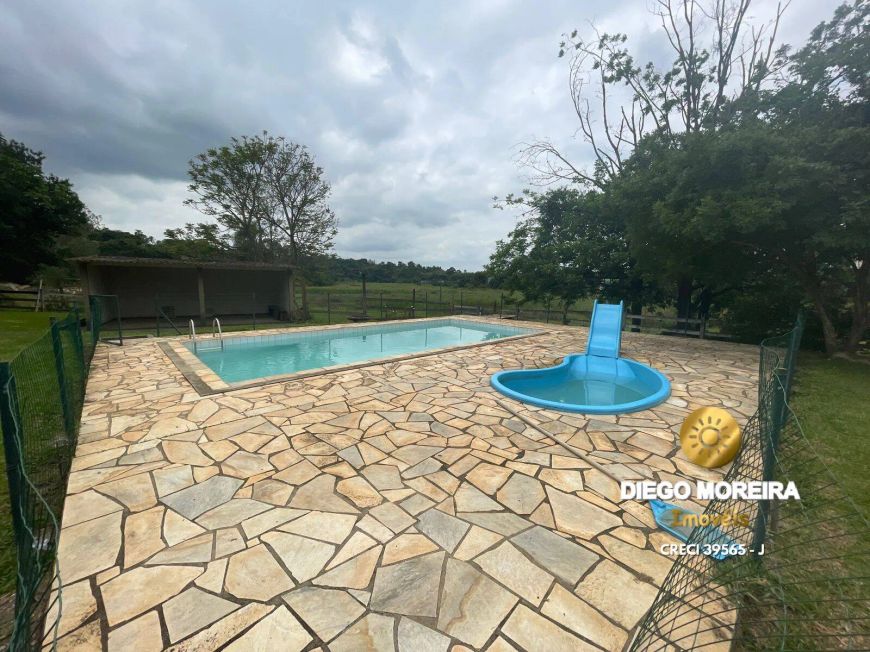 Sitio à venda em Atibaia - 42.000 m²