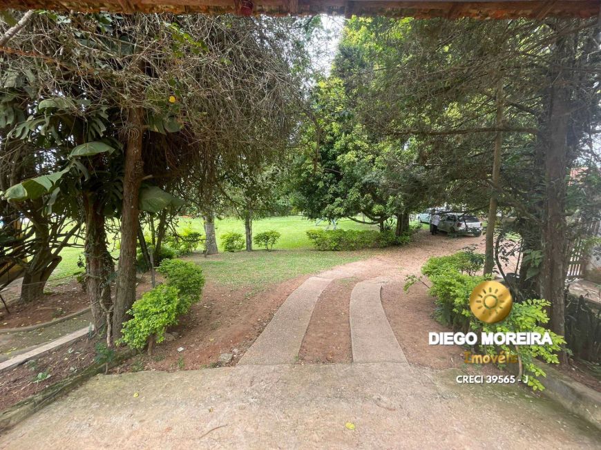 Sitio à venda em Atibaia - 42.000 m²