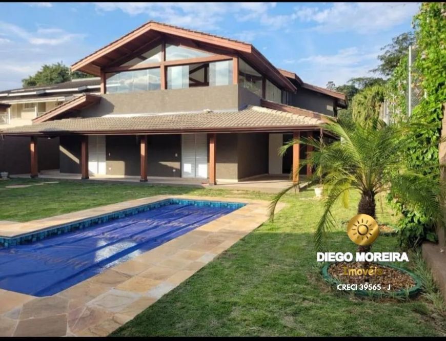 Casa à venda | Loteamento Arco Iris