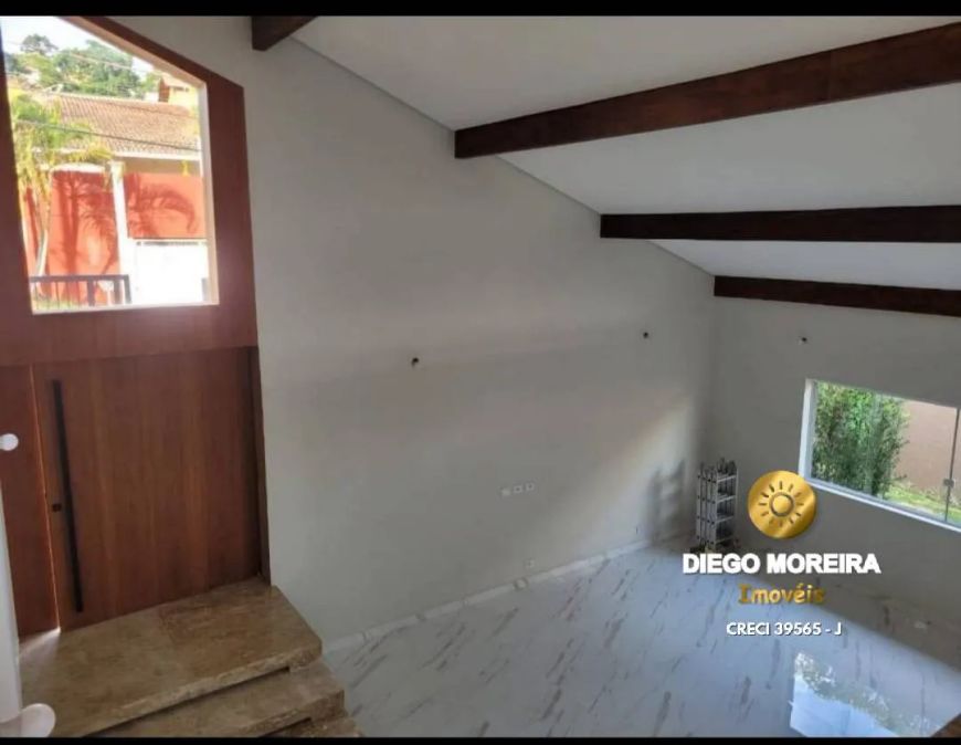 Casa à venda | Loteamento Arco Iris