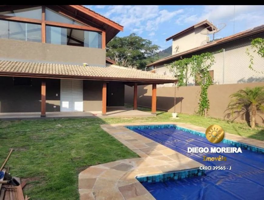 Casa à venda | Loteamento Arco Iris