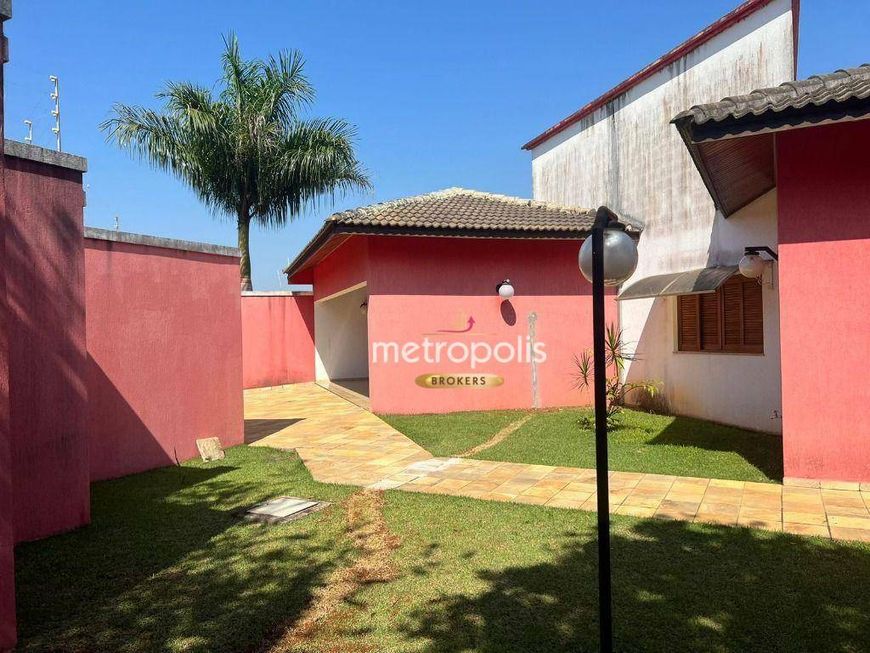 Casa à venda, 442 m² por R$ 2.000.000,00 - Vila Dom Pedro - Atibaia/SP