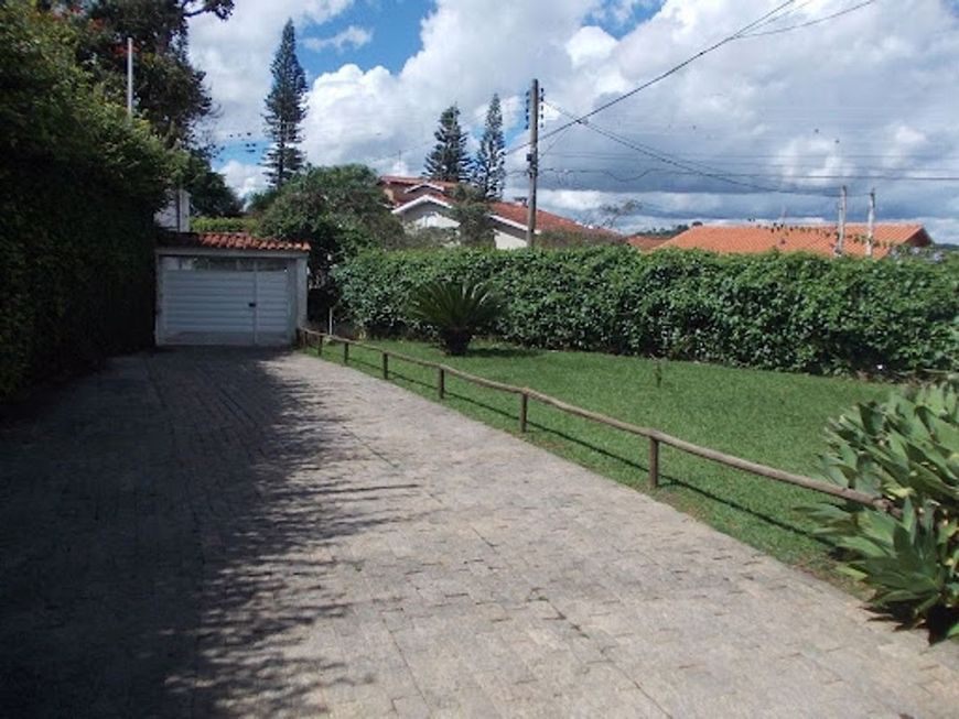 Casa com 4 dormitórios à venda, 385 m² por R$ 2.000.000,00 - Vila Petrópolis - Atibaia/SP