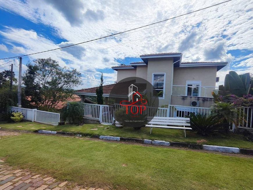 Casa à venda, 500 m² por R$ 3.000.000,72 - Parque Rio Abaixo - Atibaia/SP