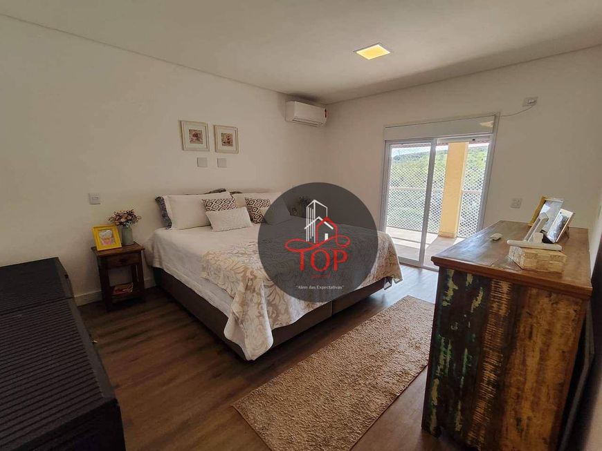 Casa à venda, 500 m² por R$ 3.000.000,72 - Parque Rio Abaixo - Atibaia/SP