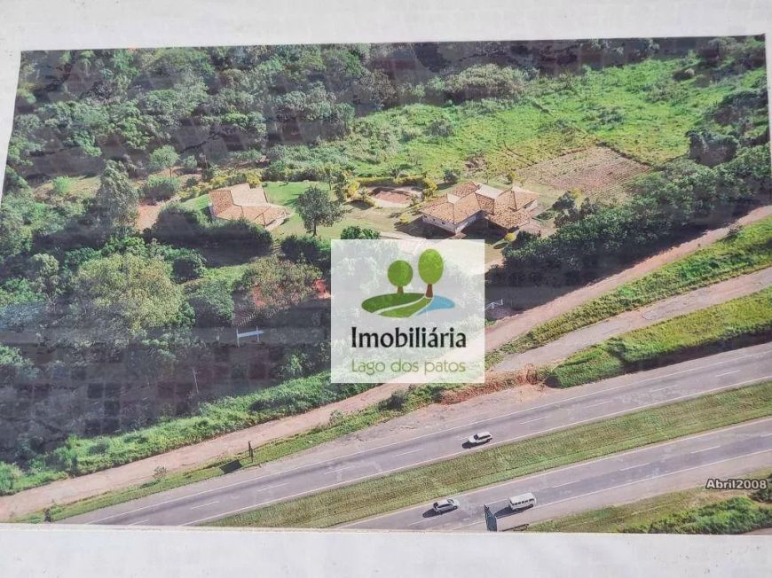Área à venda, 35000 m² por R$ 5.099.999,00 - Rio Abaixo - Atibaia/SP