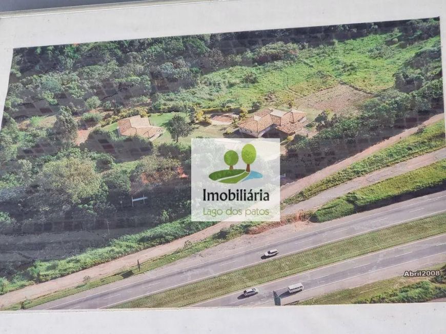 Área à venda, 35000 m² por R$ 5.099.999,00 - Rio Abaixo - Atibaia/SP