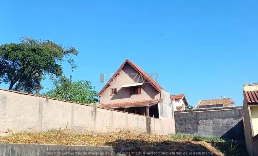 terreno de 400m2 a venda