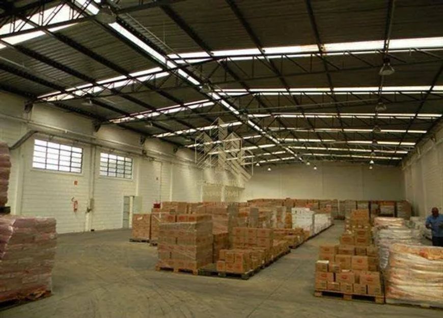 Galpão à venda, 2833 m² por R$ 8.800.000,00 - Ribeirão dos Porcos - Atibaia/SP