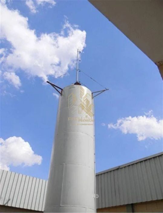 Galpão à venda, 2833 m² por R$ 8.800.000,00 - Ribeirão dos Porcos - Atibaia/SP
