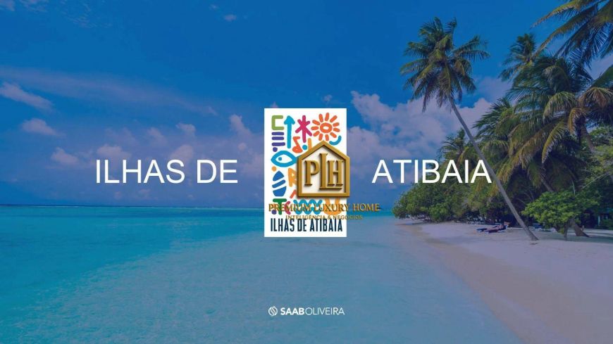 Apartamento Duplex com 3 dormitórios à venda, 168 m² por R$ 5.306.559 - Guaxinduva - Atibaia/SP