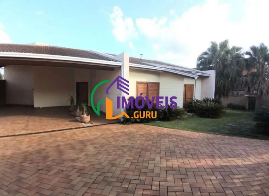 CASA ASSOBRADADA - NOVA GARDÊNIA - SP