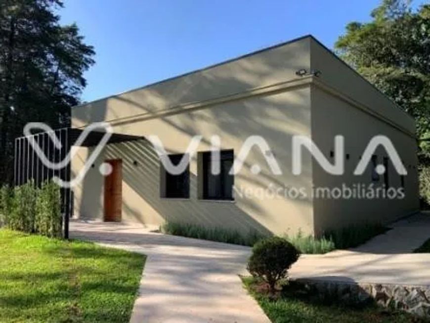 Casa Condomínio 405m² para Venda Estancia Parque Atibaia