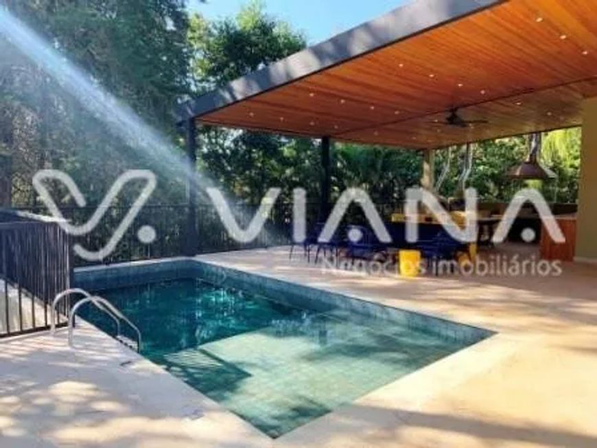 Casa Condomínio 405m² para Venda Estancia Parque Atibaia