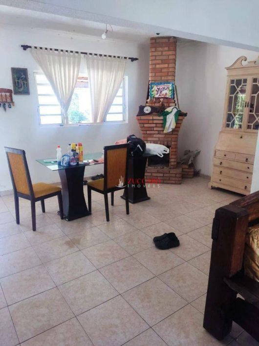 Sítio com 15 dormitórios à venda, 2000 m² por R$ 6.000.000,00 - Bairro do Tanque - Atibaia/SP