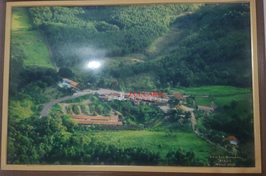 Sítio com 15 dormitórios à venda, 2000 m² por R$ 6.000.000,00 - Bairro do Tanque - Atibaia/SP