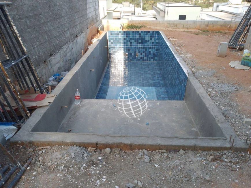 Casa com 3 dormitórios à venda, 240 m² por R$ 1.800.000,00 - Condomínio Buona Vita - Atibaia/SP