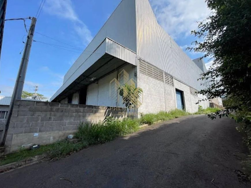 Galpão à venda, 2000 m² por R$ 5.600.000,00 - Chácaras Maringá - Atibaia/SP