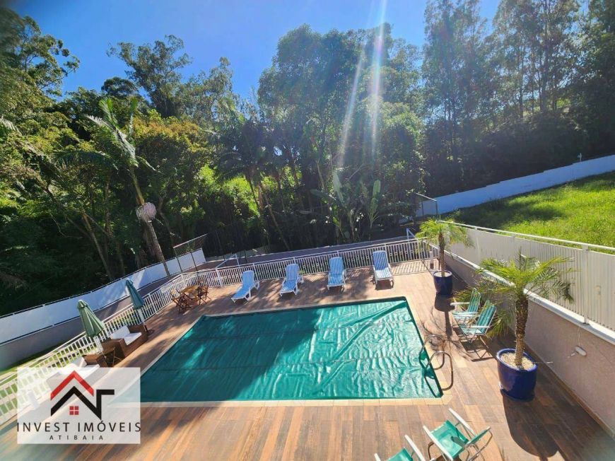 Casa com 4 dormitórios à venda, 282 m² por R$ 2.200.000,00 - Condomínio Shamalla I - Atibaia/SP