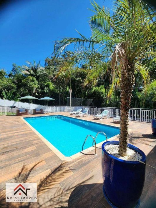 Casa com 4 dormitórios à venda, 282 m² por R$ 2.200.000,00 - Condomínio Shamalla I - Atibaia/SP