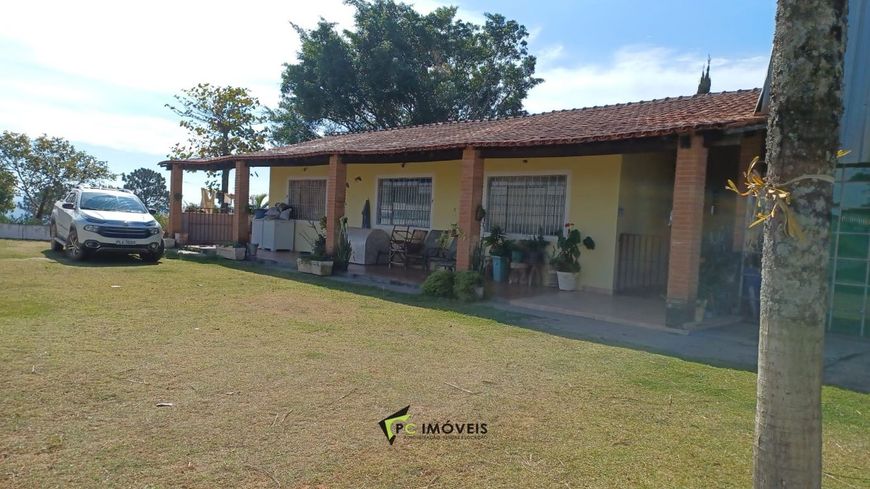 Excelente Oportunidade: Sítio de 24.000m² em Atibaia