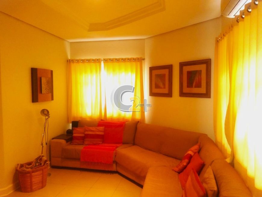 Casa de condominio a venda em Atibaia/SP com 5 suítes, 6 vagas