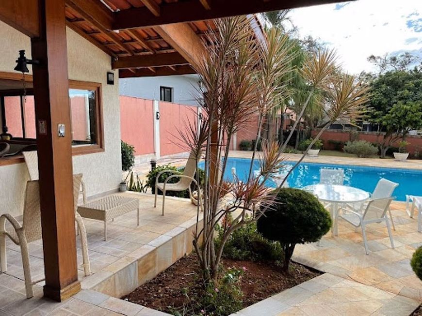 Casa com 4 dormitórios à venda, 488 m² por R$ 3.300.000,00 - Nova Gardênia - Atibaia/SP