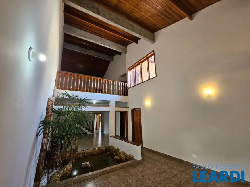 SOBRADO - VILA ESPERIA OU GIGLIO - SP