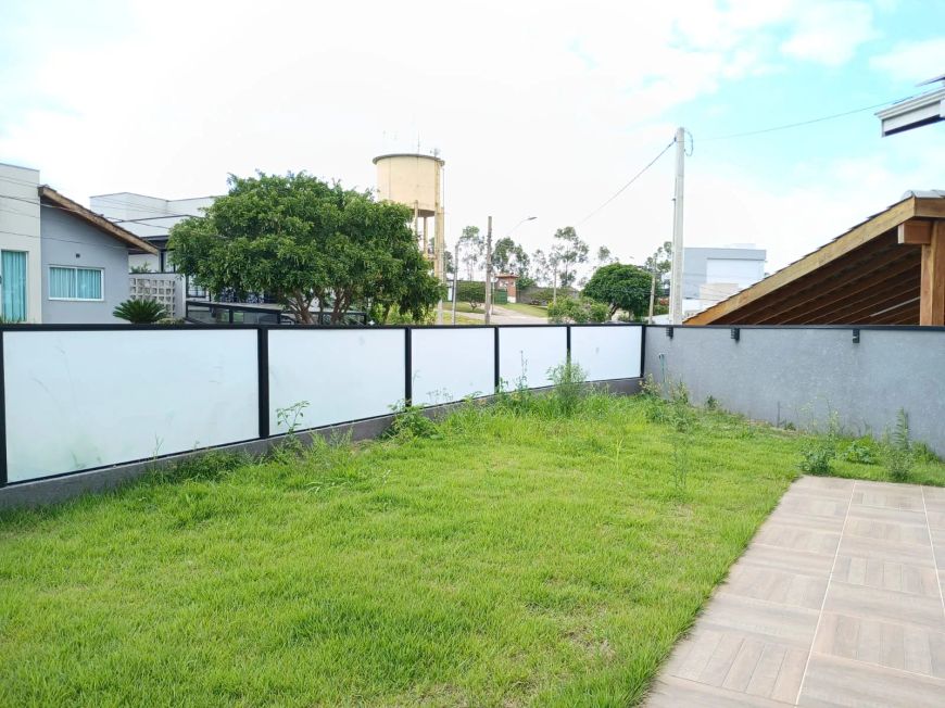 Casa á venda no Condomínio Terras de Atibaia I em Atibaia, pronta para morar