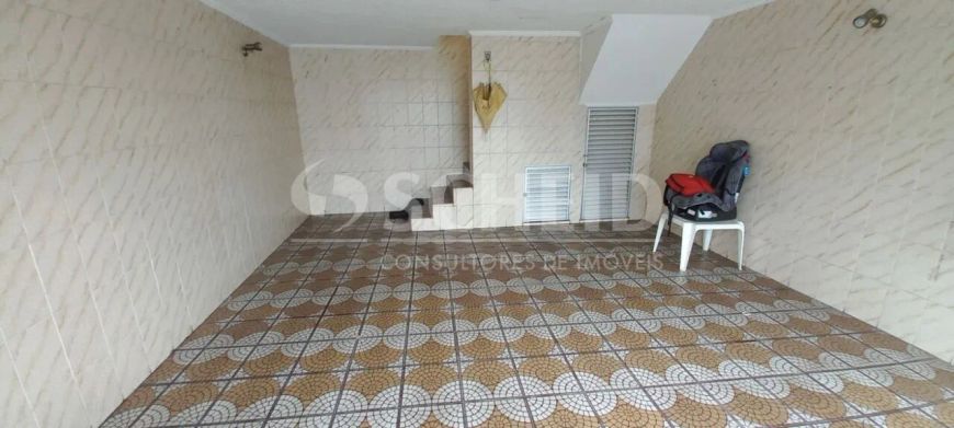 Casa no bairro Campo Grande, 157m2, 3 quartos, sendo 1 suite, 2 salas, cozinha, edícula e 2 vagas.