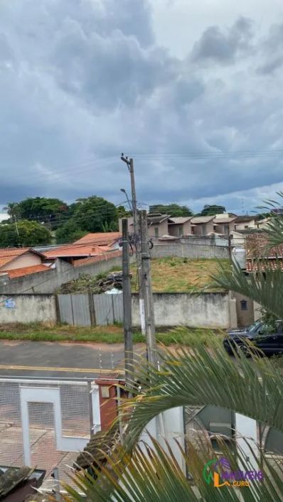AREA - LOTEAMENTO LOANDA - SP