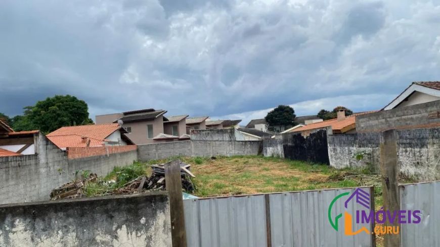 AREA - LOTEAMENTO LOANDA - SP