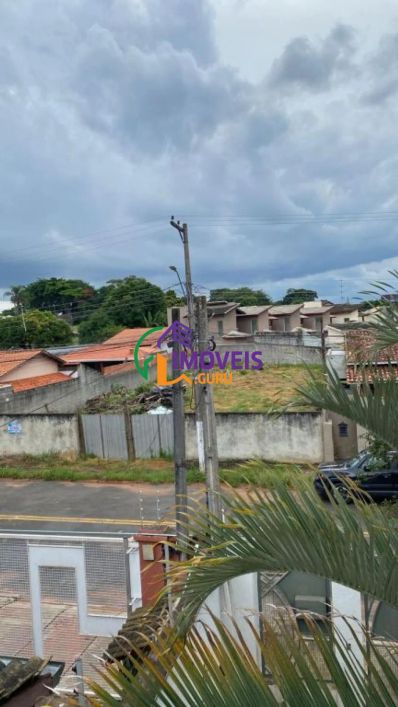 AREA - LOTEAMENTO LOANDA - SP