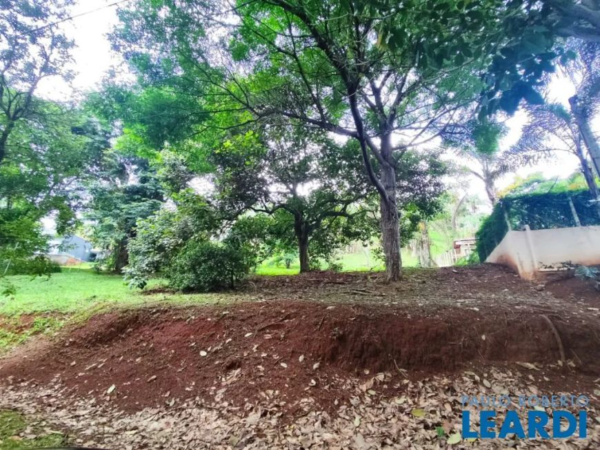 TERRENO EM CONDOMÍNIO - CONDOMÍNIO PORTO ATIBAIA - SP