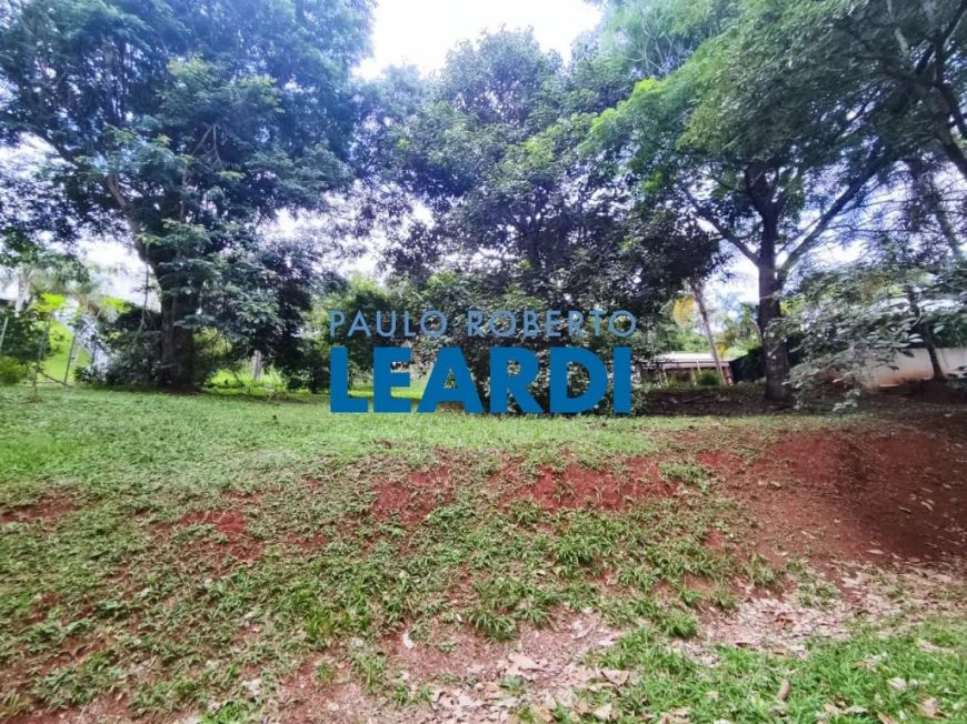 TERRENO EM CONDOMÍNIO - CONDOMÍNIO PORTO ATIBAIA - SP