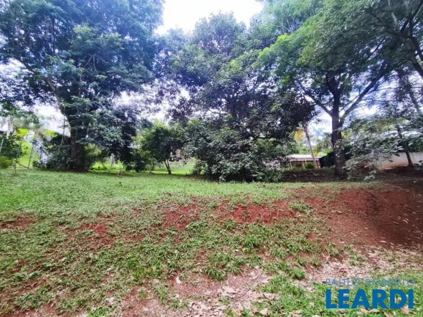 TERRENO EM CONDOMÍNIO - CONDOMÍNIO PORTO ATIBAIA - SP