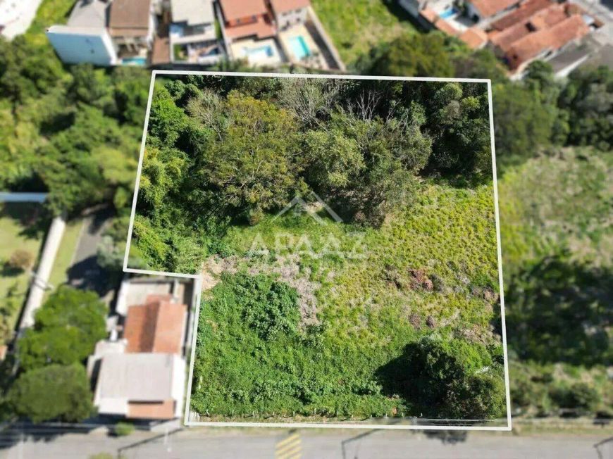 Terreno à venda, Vila Santista - Atibaia/SP