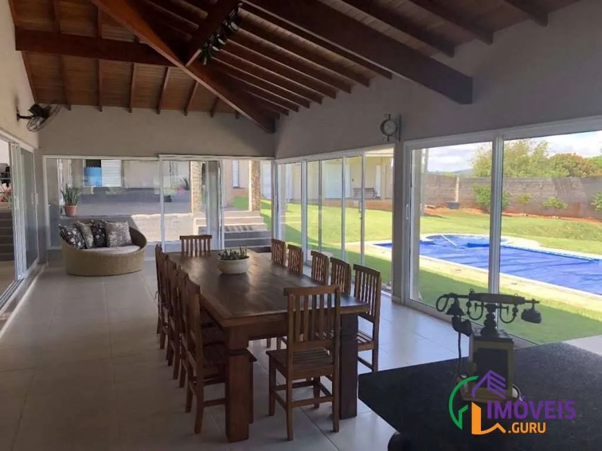 CASA EM CONDOMÍNIO - LOTEAMENTO FAZENDA SANTANA I - SP