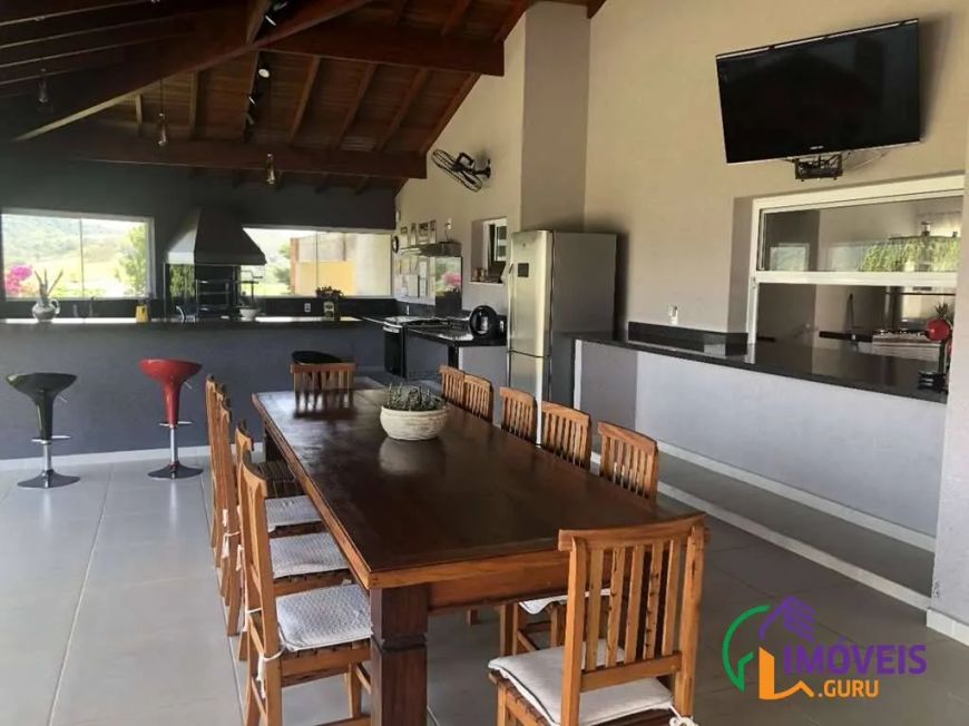 CASA EM CONDOMÍNIO - LOTEAMENTO FAZENDA SANTANA I - SP