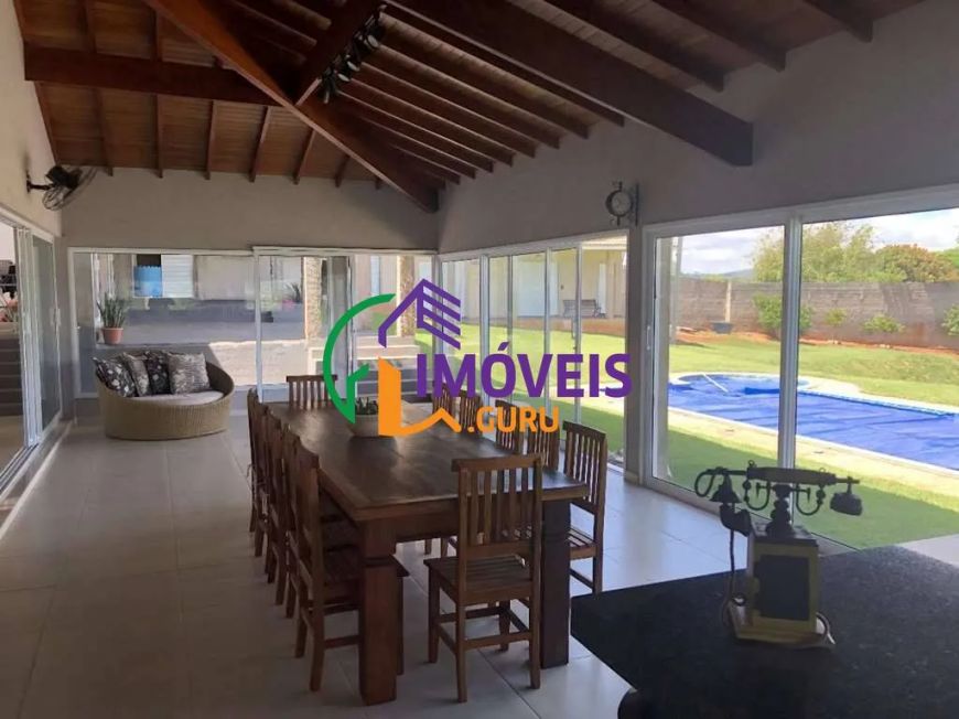 CASA EM CONDOMÍNIO - LOTEAMENTO FAZENDA SANTANA I - SP