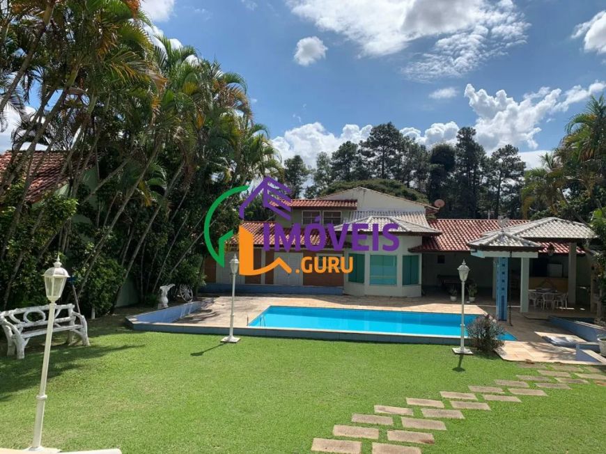 CASA TÉRREA - VILA ESPERIA OU GIGLIO - SP