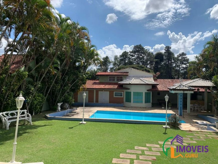 CASA TÉRREA - VILA ESPERIA OU GIGLIO - SP