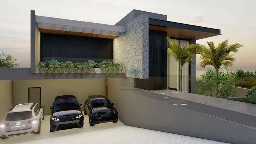 Sobrado com 5 dormitórios à venda, 530 m² por R$ 4.852.000,00 - Condomínio Itaporã - Atibaia/SP
