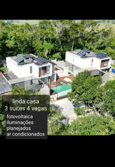 CASA DE CONDOMINIO - ATIBAIA - CONDOMINIO LA RESERVA I