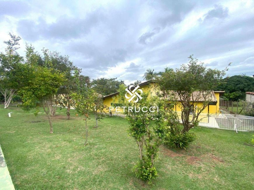 Condomínio Horto Ivan - Chácara à venda, 3289 m² por R$ 2.090.000 - Parque Rio Abaixo - Atibaia/SP