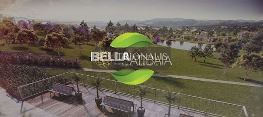 Terreno à venda, 2591 m² por R$ 3.007.000,00 - Bella Atibaia - Atibaia/SP