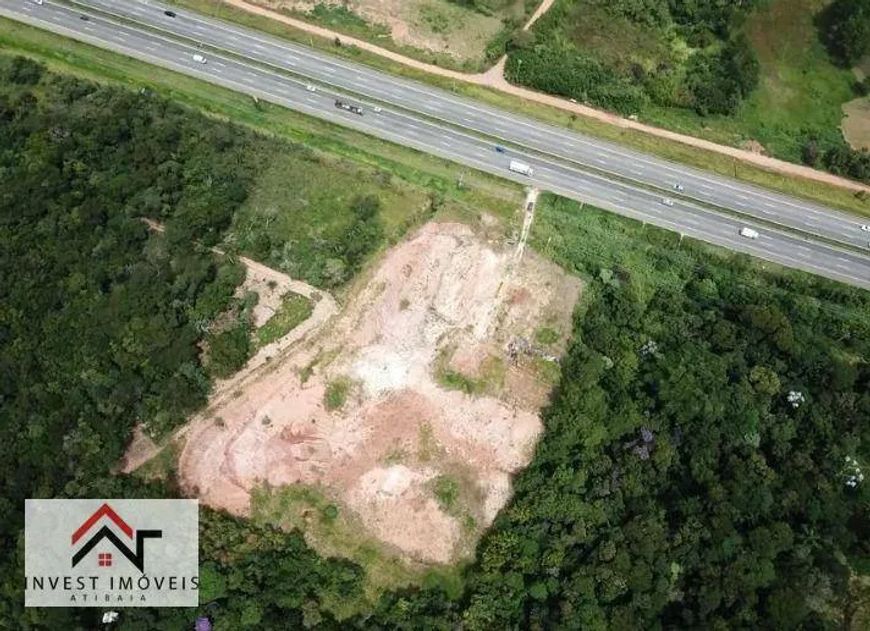 Terreno Industrial à venda com 15.000 m² no Km 45 da Fernão Dias em Atibaia
