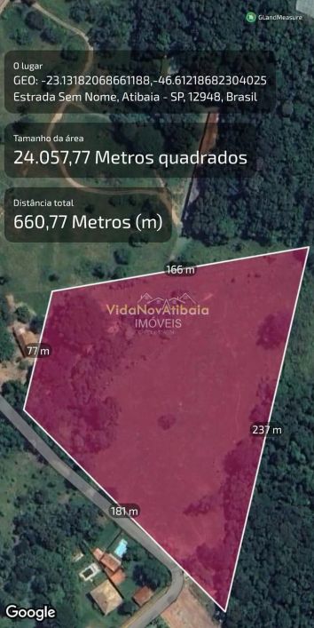 à venda, Caetetuba, Atibaia, SP