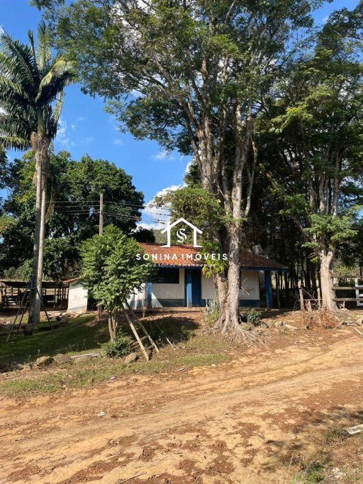 Gleba para HARAS ATIBAIA