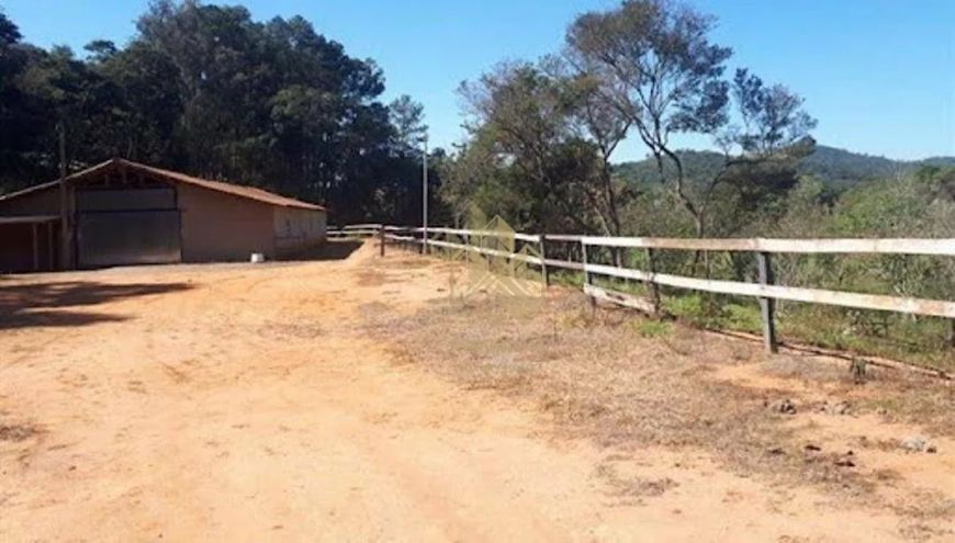 Área Comercial à venda, Laranja Azeda, Atibaia - AR0005.